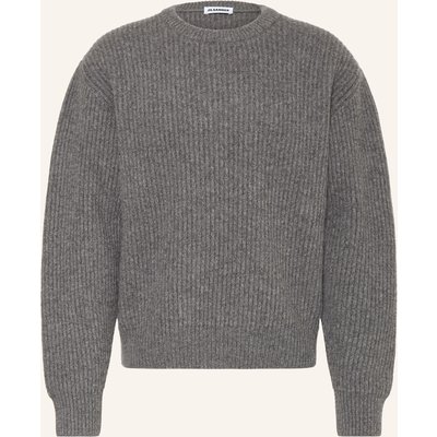 Jil Sander Pullover grau