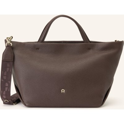 Aigner Shopper Paola braun