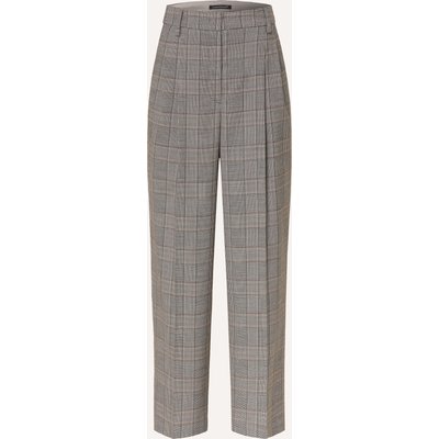 Luisa Cerano 7/8-Hose grau