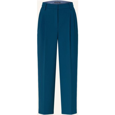Luisa Cerano 7/8-Hose blau