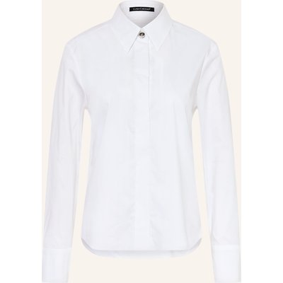 Luisa Cerano Hemdbluse weiss