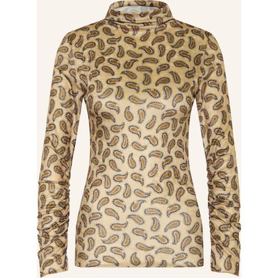 Luisa Cerano Longsleeve braun