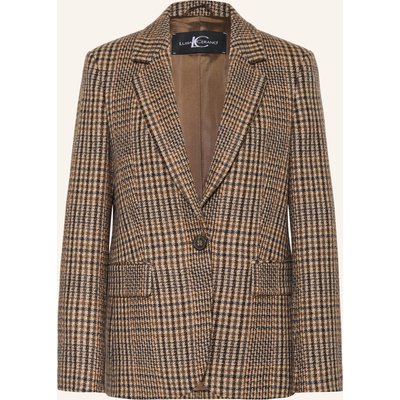 Luisa Cerano Blazer braun
