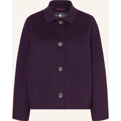 Luisa Cerano Jacke lila