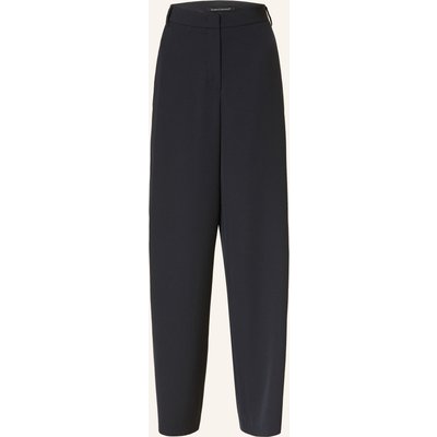 Luisa Cerano Marlenehose blau