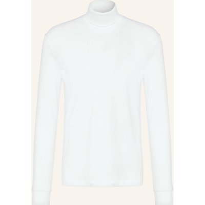 Strokesman's Rollkragenshirt weiss