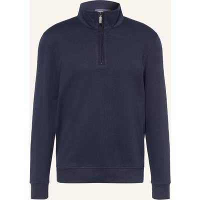 Strokesman's Jersey-Troyer blau