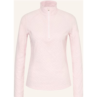 Bogner Midlayer Medita rosa