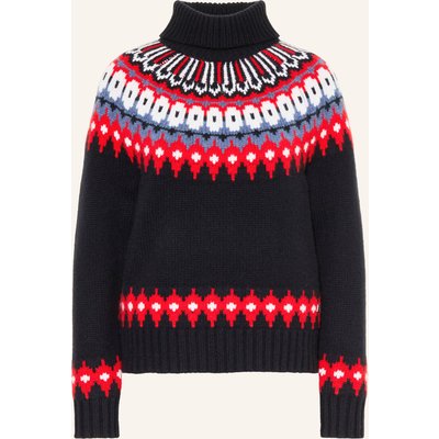 Bogner Rollkragenpullover Ingrid-2 grau