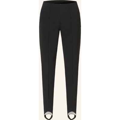 Bogner Steg-Skihose Elaine schwarz