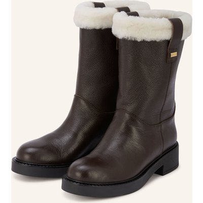 Marc Cain Boots braun