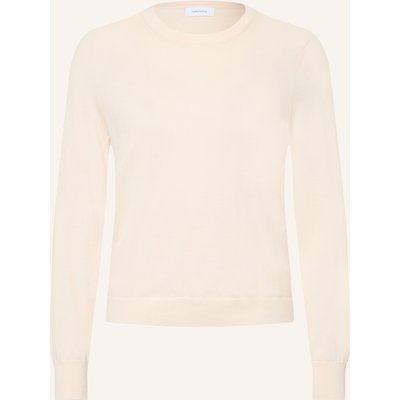 Darling Harbour Pullover weiss