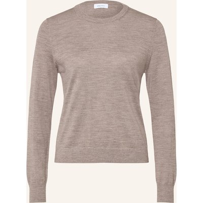 Darling Harbour Pullover beige