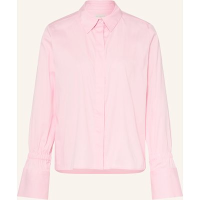 Milano Italy Hemdbluse rosa