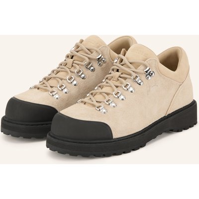 Diemme Schnürboots Cornaro beige