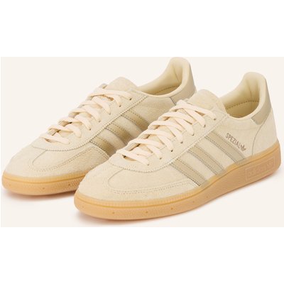 Adidas Originals Sneaker Handball Spezial beige