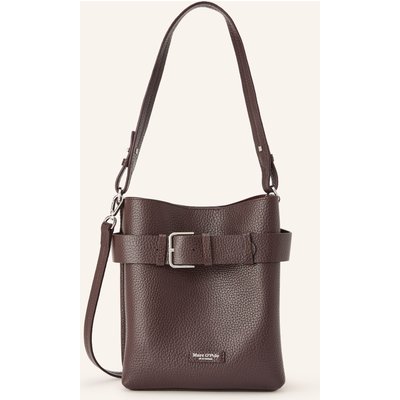 Marc O'polo Beuteltasche rot