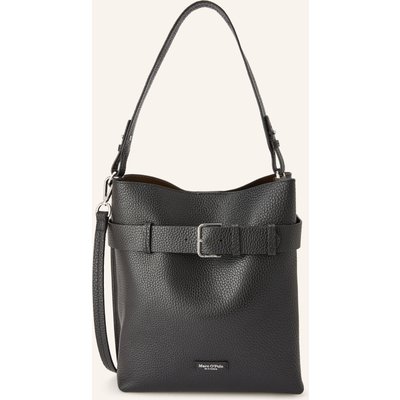 Marc O'polo Beuteltasche schwarz