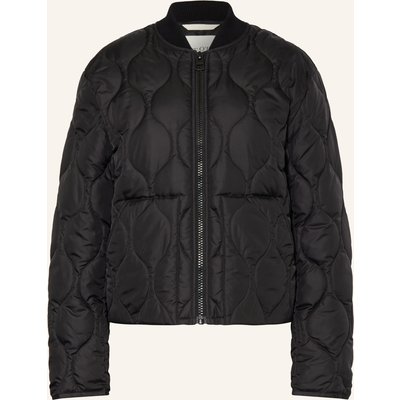 Marc O'polo Steppjacke schwarz
