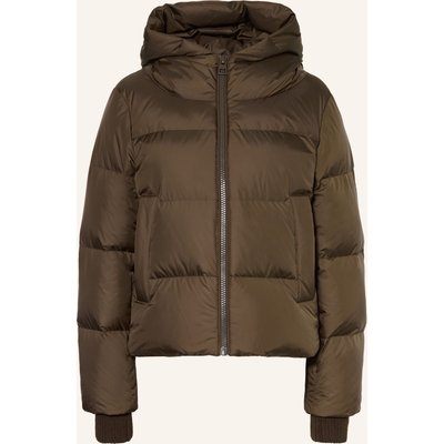 Marc O'polo Daunenjacke braun