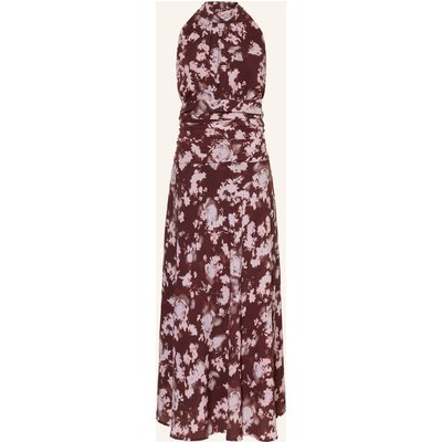 Neo Noir Kleid Dorian braun