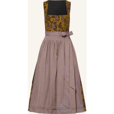 Sportalm Dirndl braun