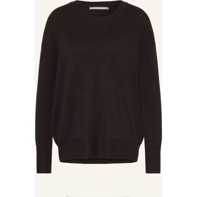 (The Mercer) N.Y. Cashmere-Pullover braun