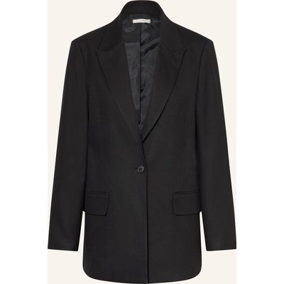 Lilienfels Longblazer schwarz