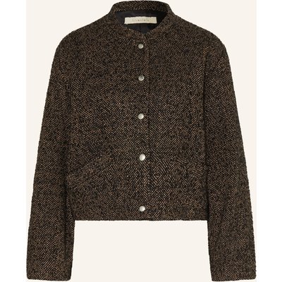 Lilienfels Blouson blau