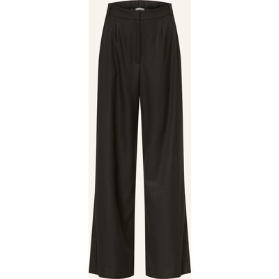 Lilienfels Marlenehose schwarz