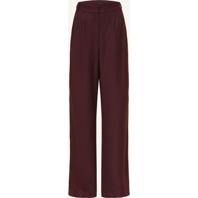 Lilienfels Marlenehose rot
