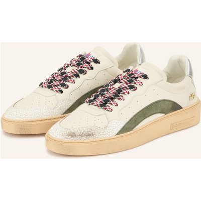 dsquared2 Sneaker Rider weiss