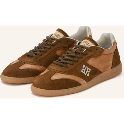 dsquared2 Sneaker braun
