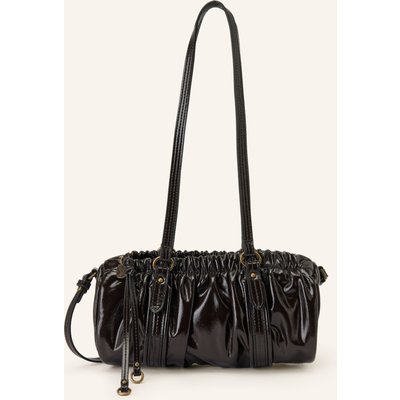 Liebeskind Beuteltasche grau