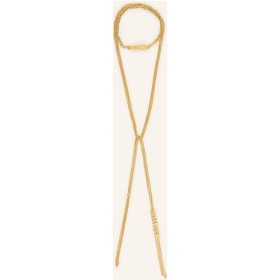 Chloé Halskette Mini Belt gold