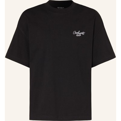 Carhartt Wip T-Shirt schwarz