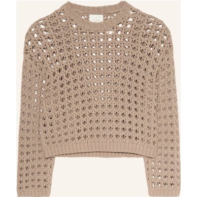Juvia Pullover Mirja gruen
