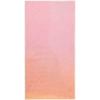 Juvia Schal Tonie Mit Cashmere pink