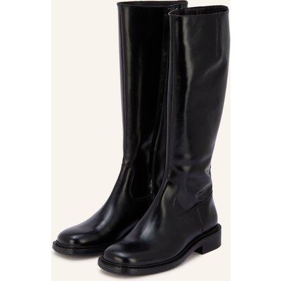 Billi Bi Stiefel schwarz