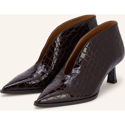 Billi Bi Stiefeletten braun