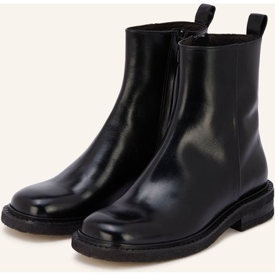 Billi Bi Boots schwarz
