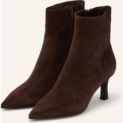 Kennel & Schmenger Stiefeletten Ellie braun