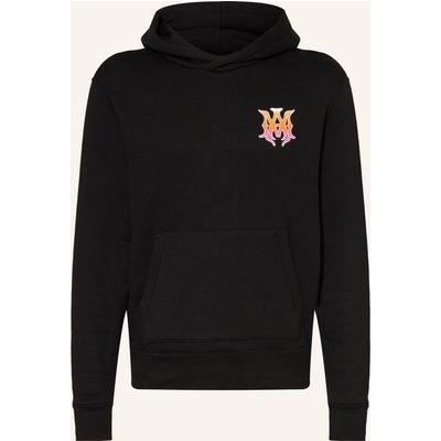 Amiri Hoodie schwarz