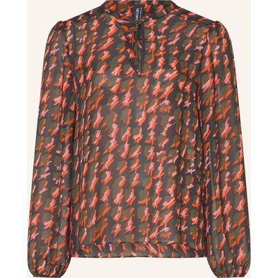 Marc Cain Blusenshirt gruen
