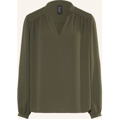 Marc Cain Blusenshirt gruen