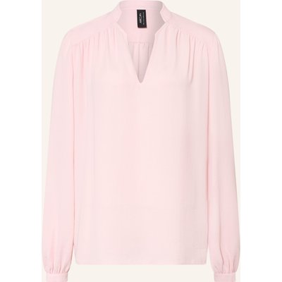 Marc Cain Blusenshirt rosa