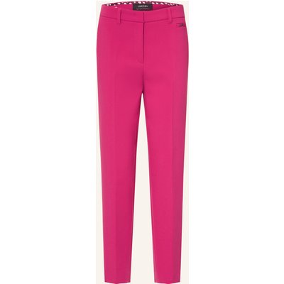Marc Cain Hose Fordon pink