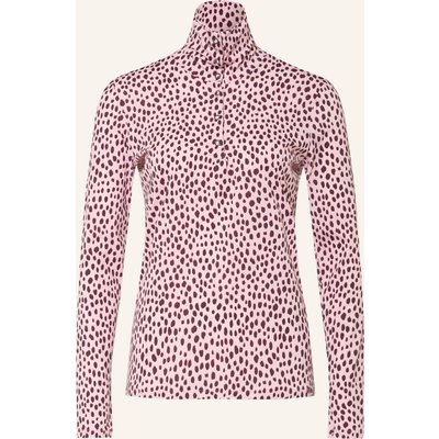 Marc Cain Longsleeve rosa