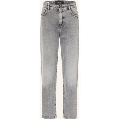 Marc Cain Mom Jeans Feura grau