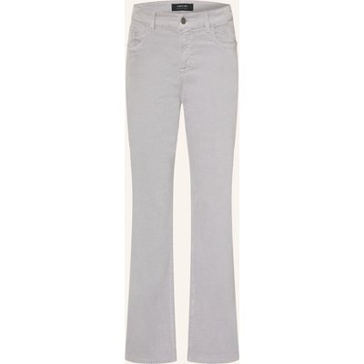 Marc Cain Samthose Fendou grau